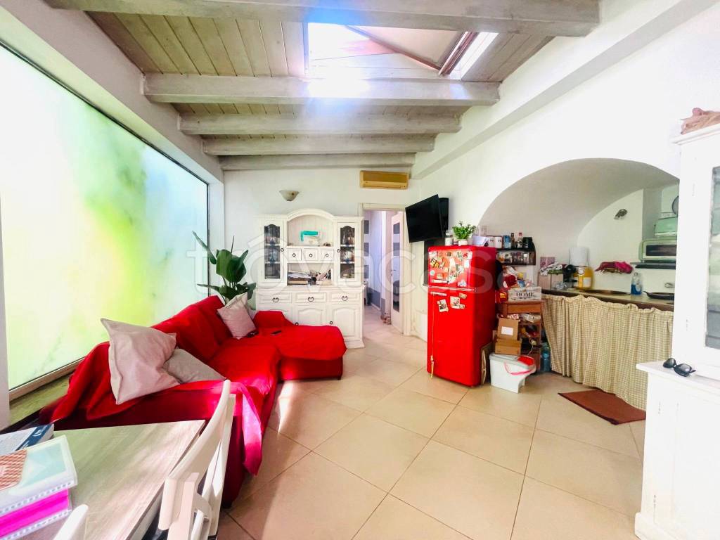 appartamento in vendita a Sarzana