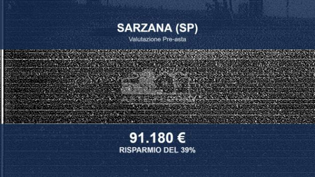 locale commerciale in vendita a Sarzana in zona Falcinello