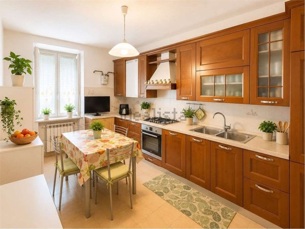 appartamento in vendita a Sarzana