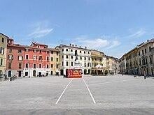 appartamento in vendita a Sarzana