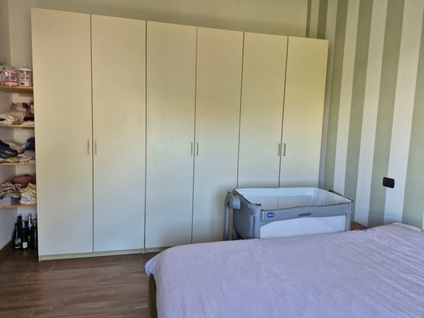 casa semindipendente in vendita a Sarzana