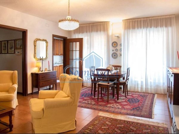 appartamento in vendita a Sarzana