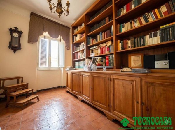 appartamento in vendita a Sarzana