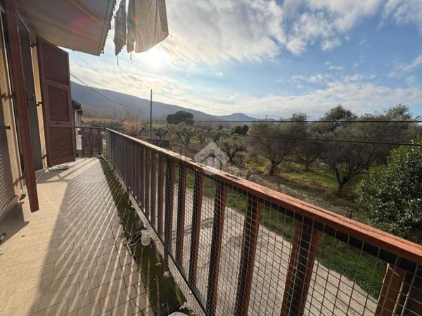 appartamento in vendita a Sarzana
