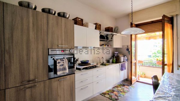 appartamento in vendita a Sarzana