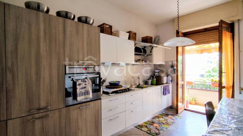 appartamento in vendita a Sarzana