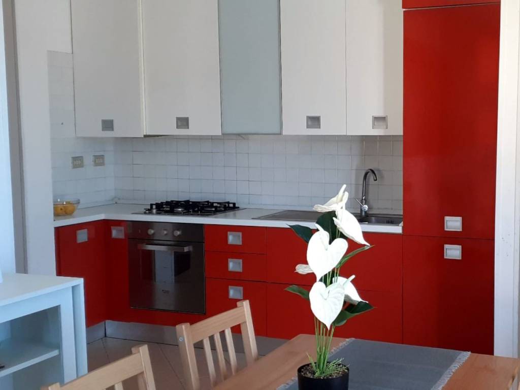 appartamento in vendita a Sarzana in zona San Lazzaro