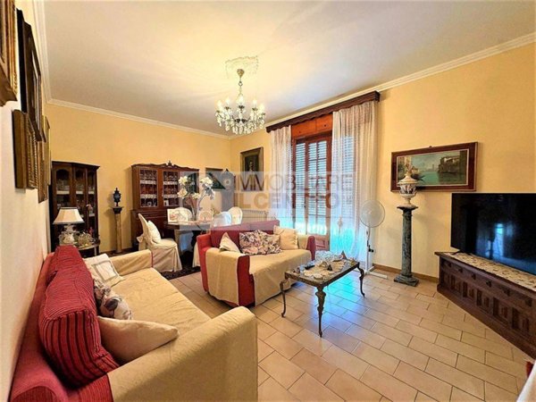 casa indipendente in vendita a Sarzana in zona San Lazzaro