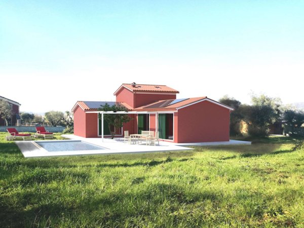 casa indipendente in vendita a Sarzana in zona San Lazzaro