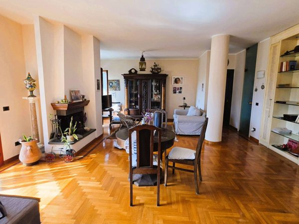 appartamento in vendita a Sarzana