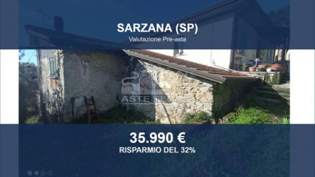 appartamento in vendita a Sarzana in zona Falcinello
