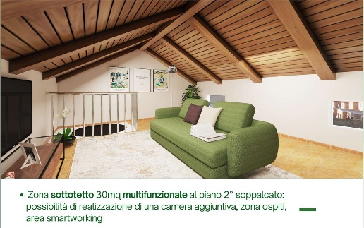 appartamento in vendita a Sarzana