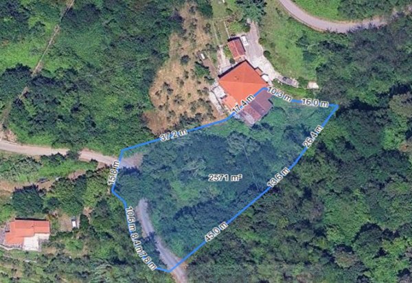 appartamento in vendita a Sarzana in zona Falcinello