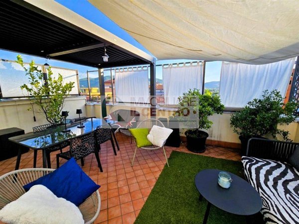 appartamento in vendita a Sarzana