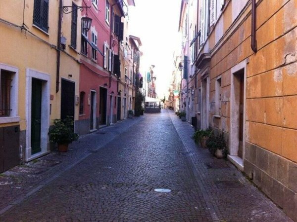 appartamento in vendita a Sarzana