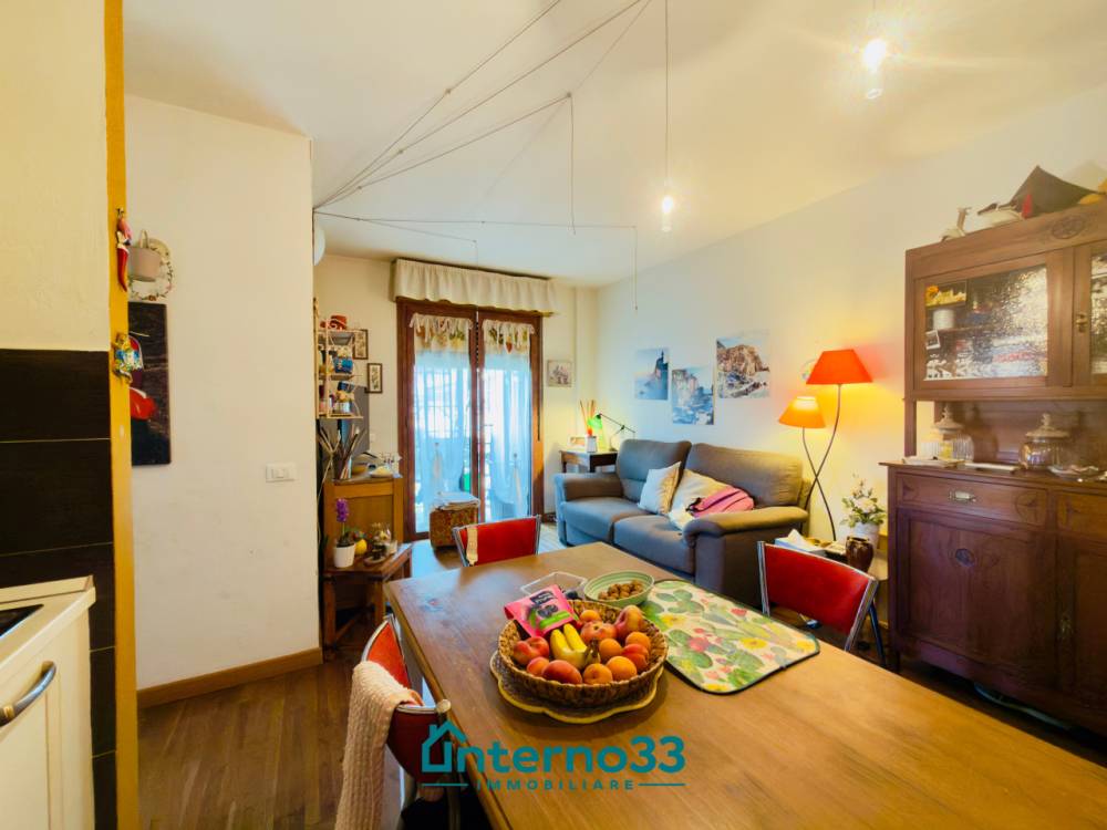 appartamento in vendita a Sarzana