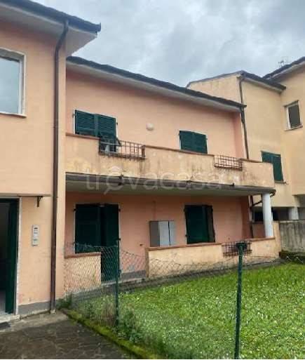 appartamento in vendita a Sarzana