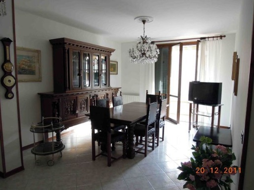 appartamento in vendita a Sarzana