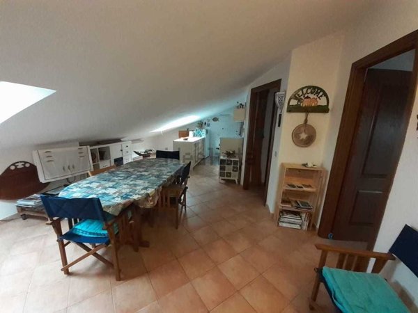 appartamento in vendita a Sarzana in zona Falcinello