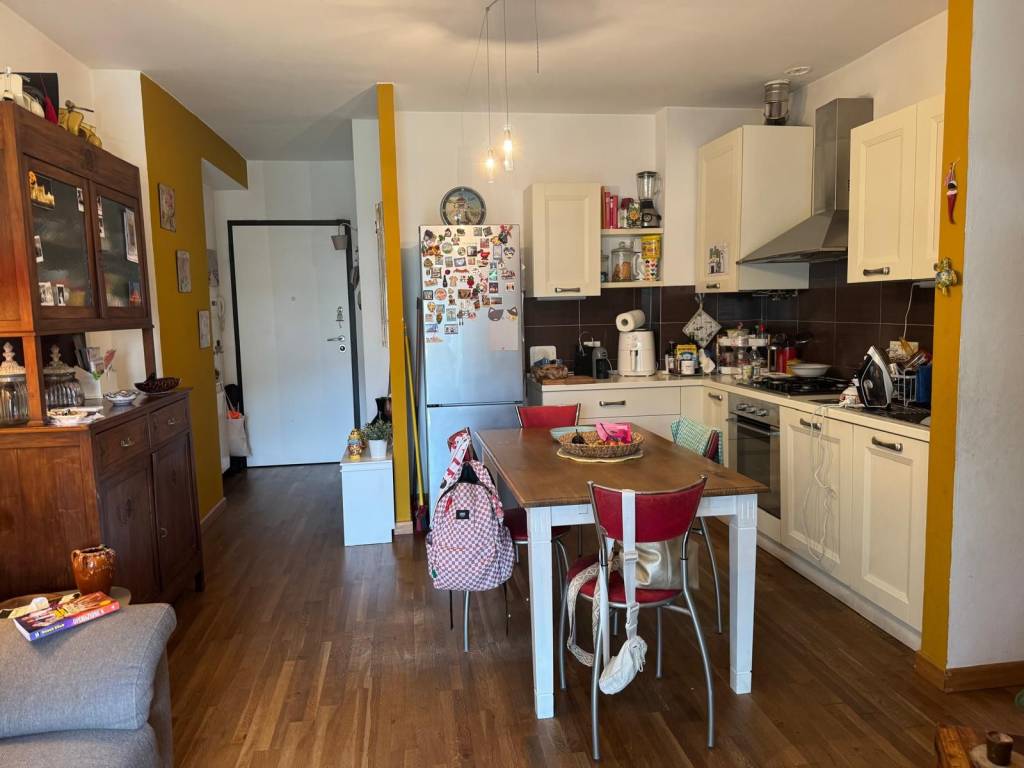 appartamento in vendita a Sarzana in zona San Lazzaro