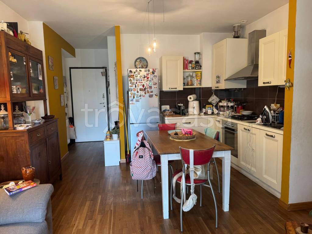 appartamento in vendita a Sarzana