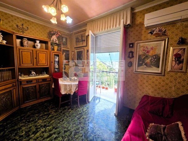 appartamento in vendita a Sarzana