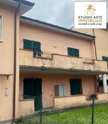 appartamento in vendita a Sarzana