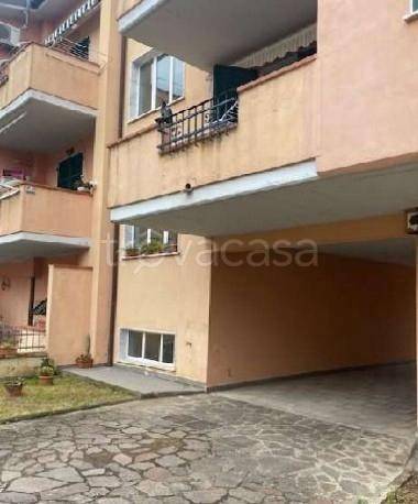 appartamento in vendita a Sarzana