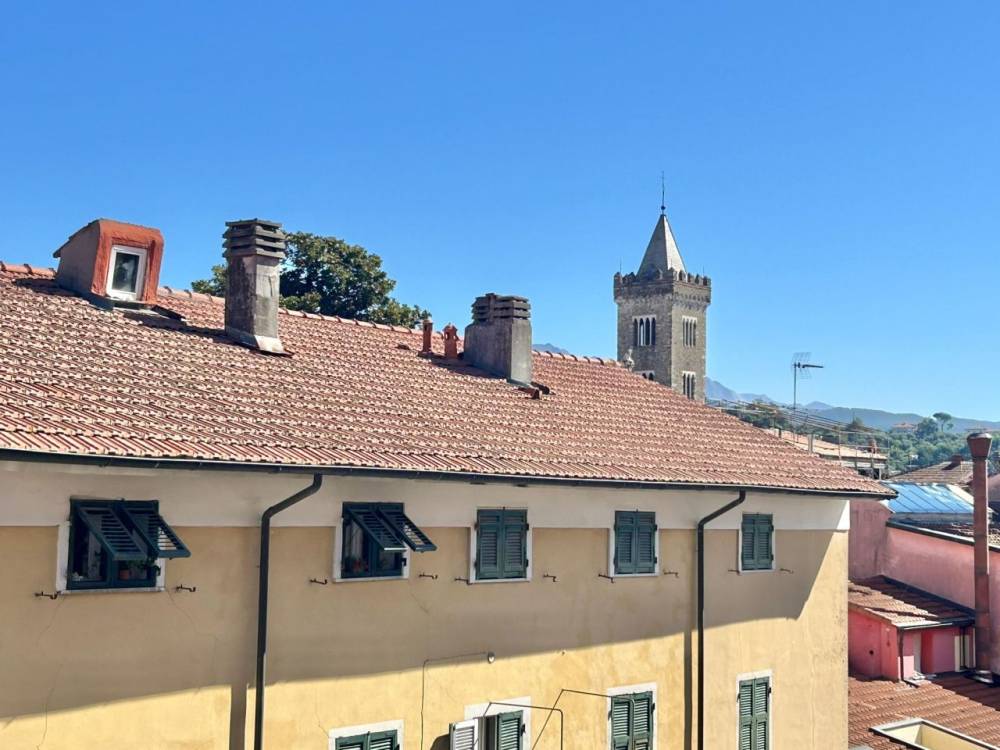 appartamento in vendita a Sarzana