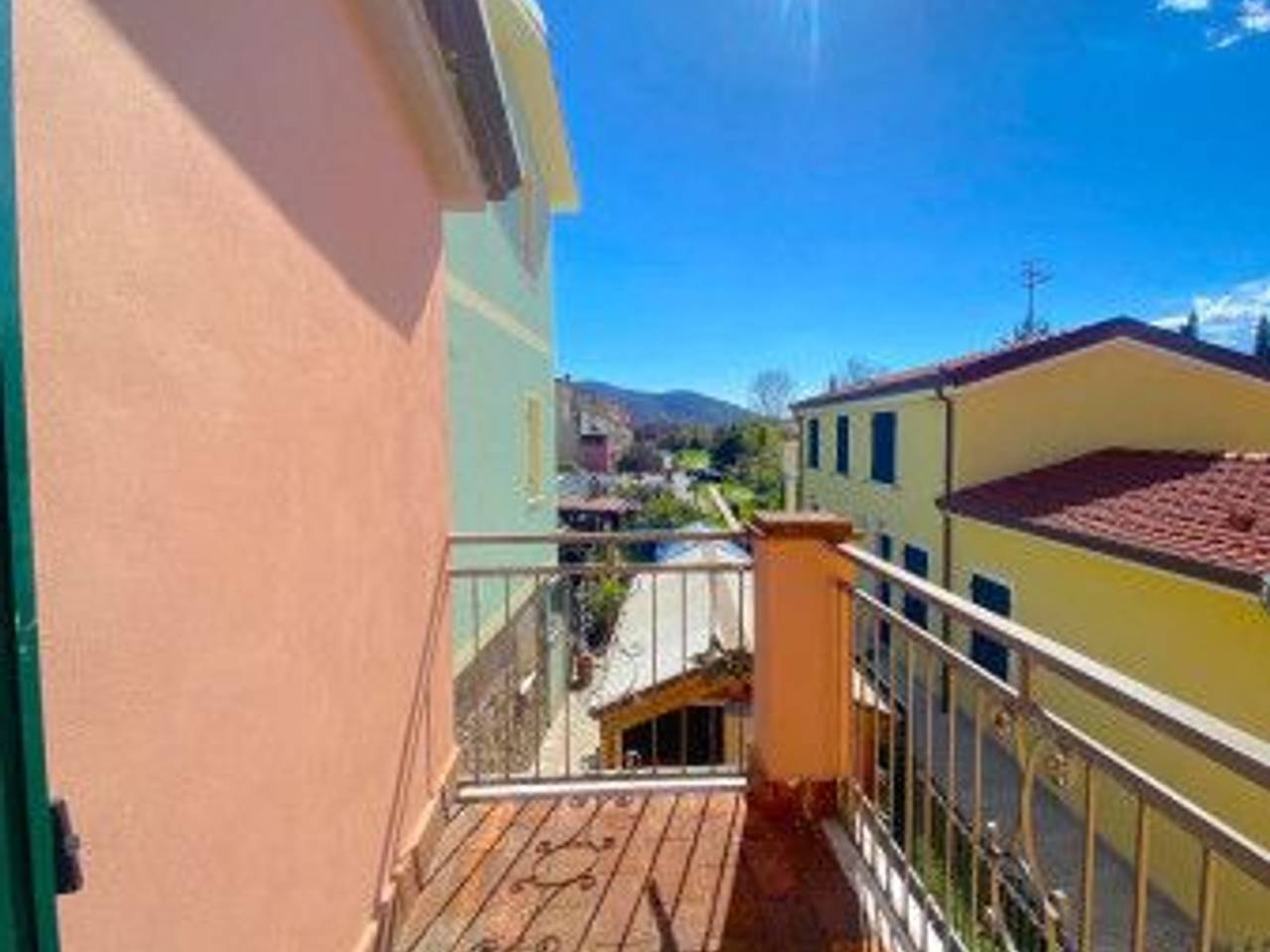 appartamento in vendita a Sarzana