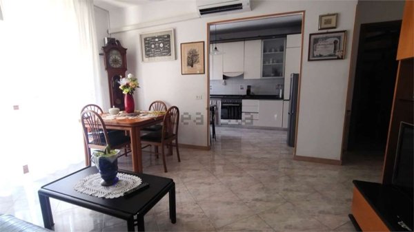 appartamento in vendita a Sarzana in zona San Lazzaro