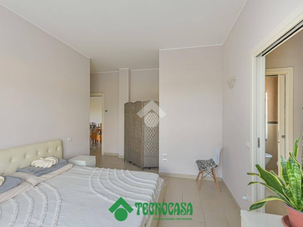 appartamento in vendita a Sarzana in zona San Lazzaro