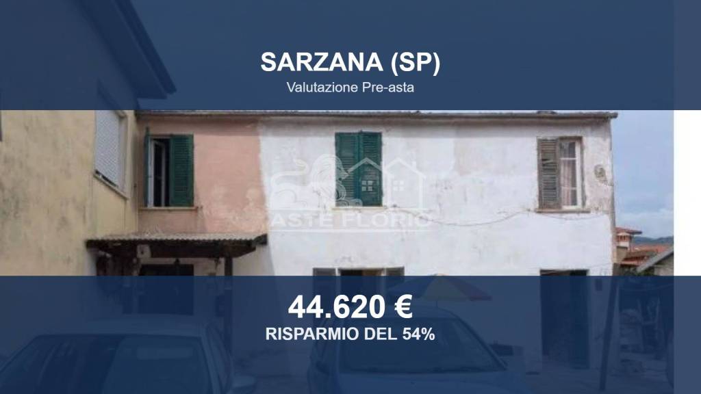 appartamento in vendita a Sarzana in zona San Lazzaro