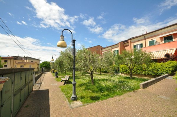 appartamento in vendita a Sarzana