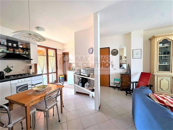 appartamento in vendita a Sarzana