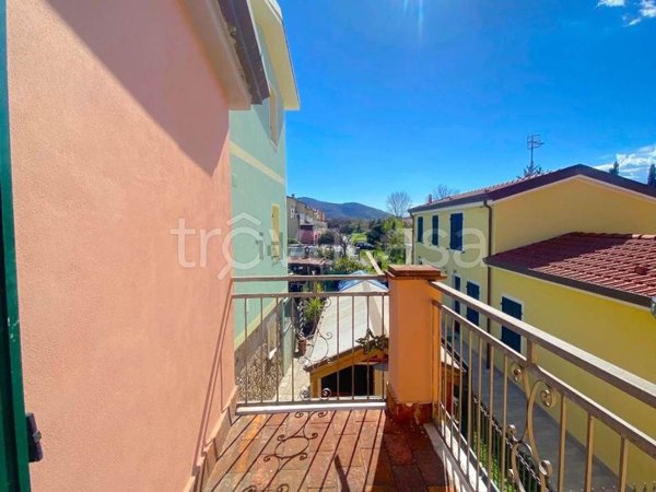 appartamento in vendita a Sarzana