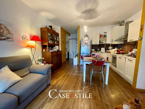 appartamento in vendita a Sarzana