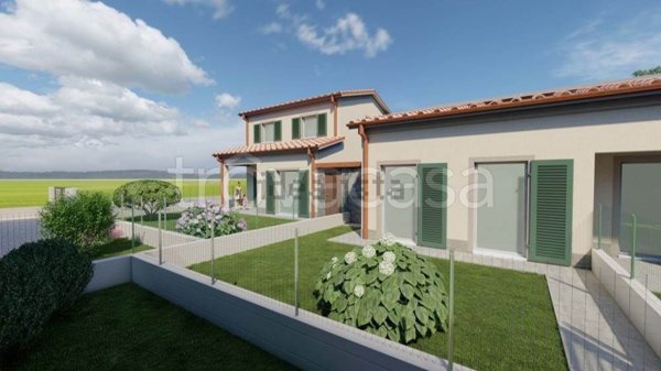 appartamento in vendita a Sarzana