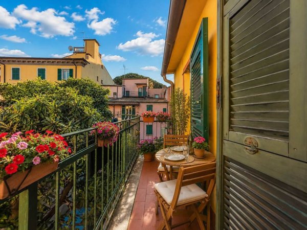 appartamento in vendita a Sarzana
