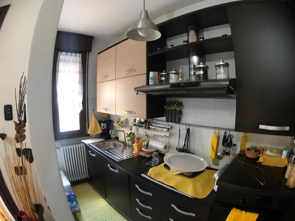 appartamento in vendita a Sarzana