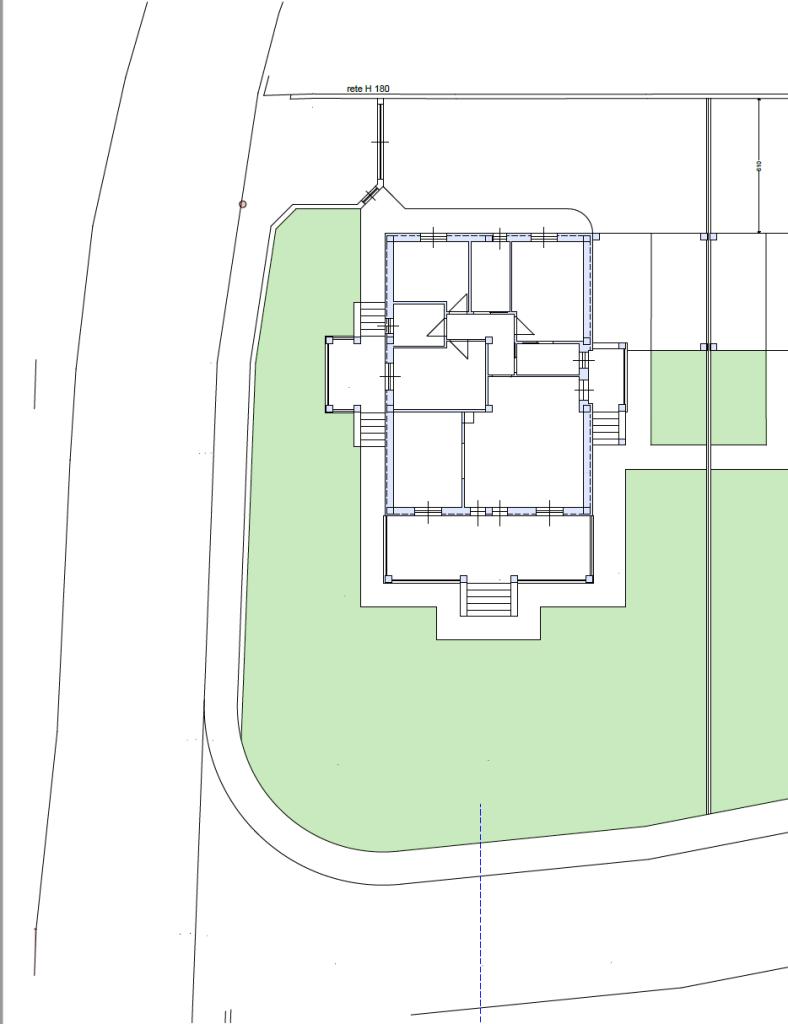 casa indipendente in vendita a Sarzana