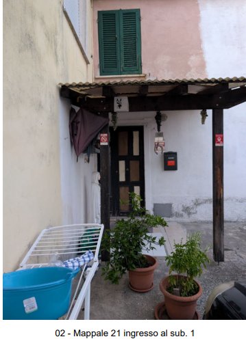 appartamento in vendita a Sarzana in zona San Lazzaro