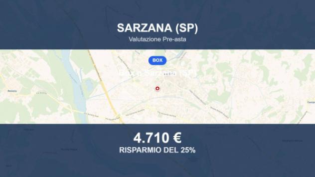 terreno edificabile in vendita a Sarzana