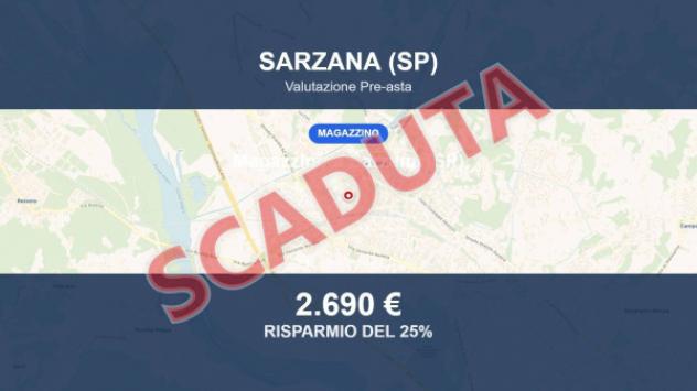 pentavano in vendita a Sarzana