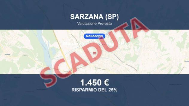 pentavano in vendita a Sarzana