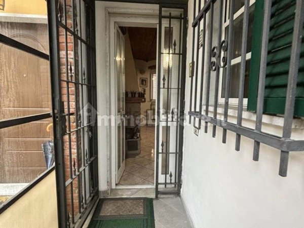 appartamento in vendita a Sarzana
