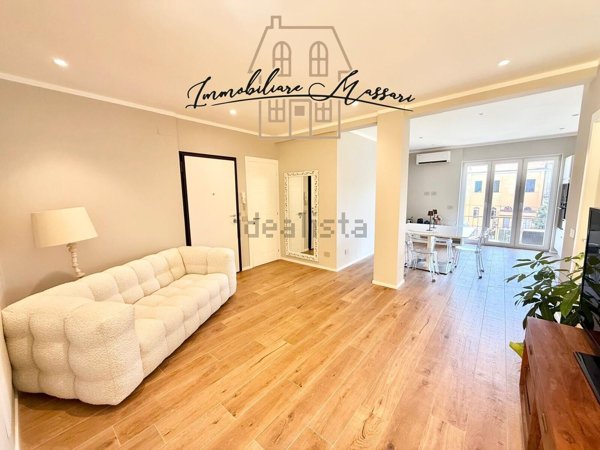 appartamento in vendita a Sarzana