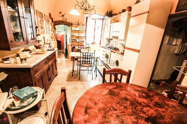 appartamento in vendita a Sarzana