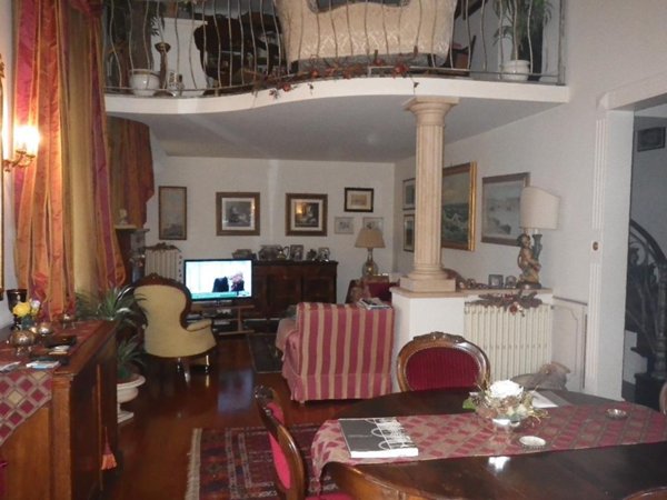 appartamento in vendita a Sarzana