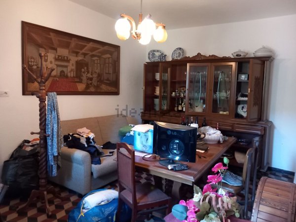 appartamento in vendita a Sarzana in zona Falcinello